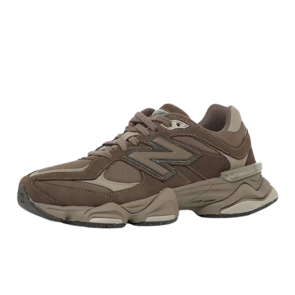 New Balance 9060 Brown Sneaker