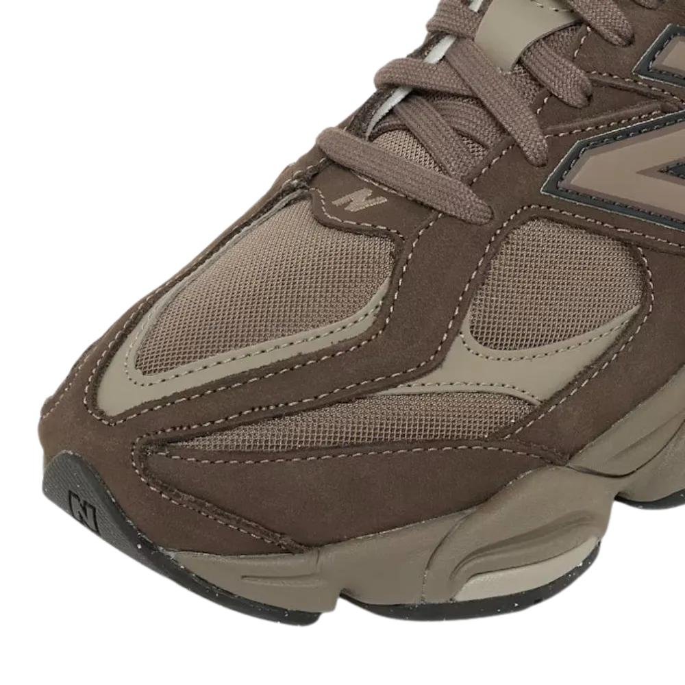New Balance 9060 Brown Sneaker