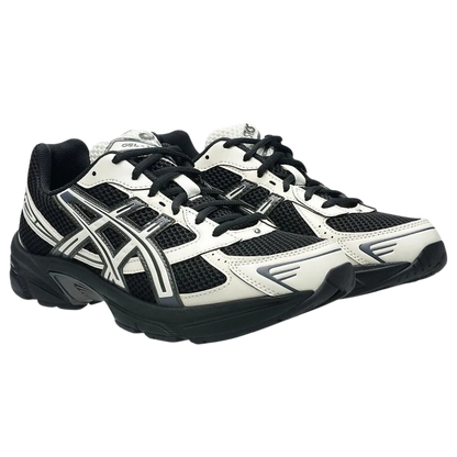 ASICS Gel-1130 Black Cream Sneaker
