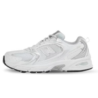 New Balance 530 White Sneaker