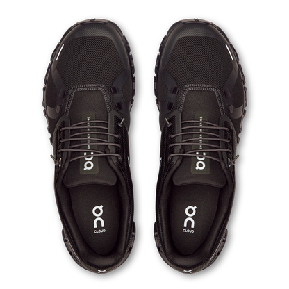 On Cloud 6 Black Black