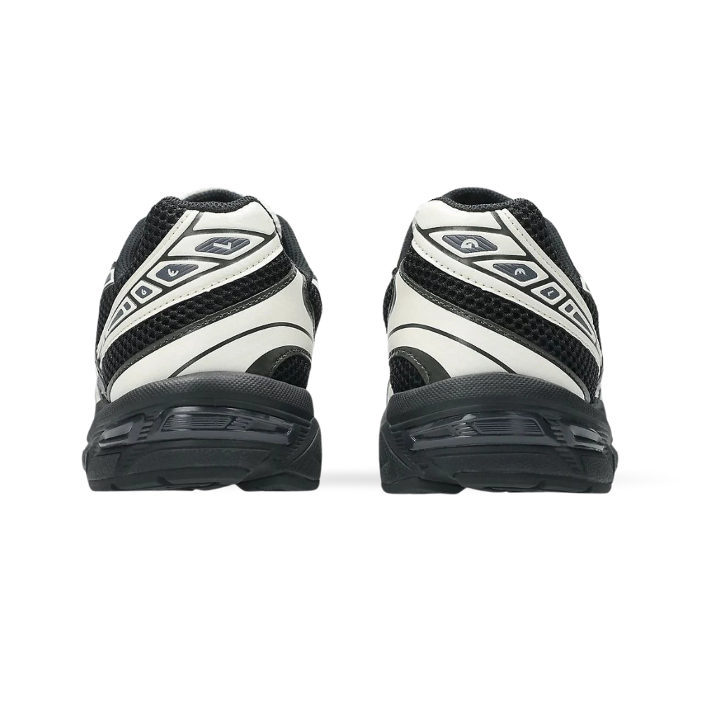 ASICS Gel-1130 Black Cream Sneaker