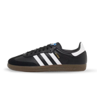 Adidas Samba OG Kids' Sneaker (GS) Black/White