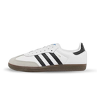 Adidas Samba OG Kids' Sneaker (GS) White