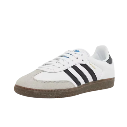 Adidas Samba OG Kids' Sneaker (GS) White