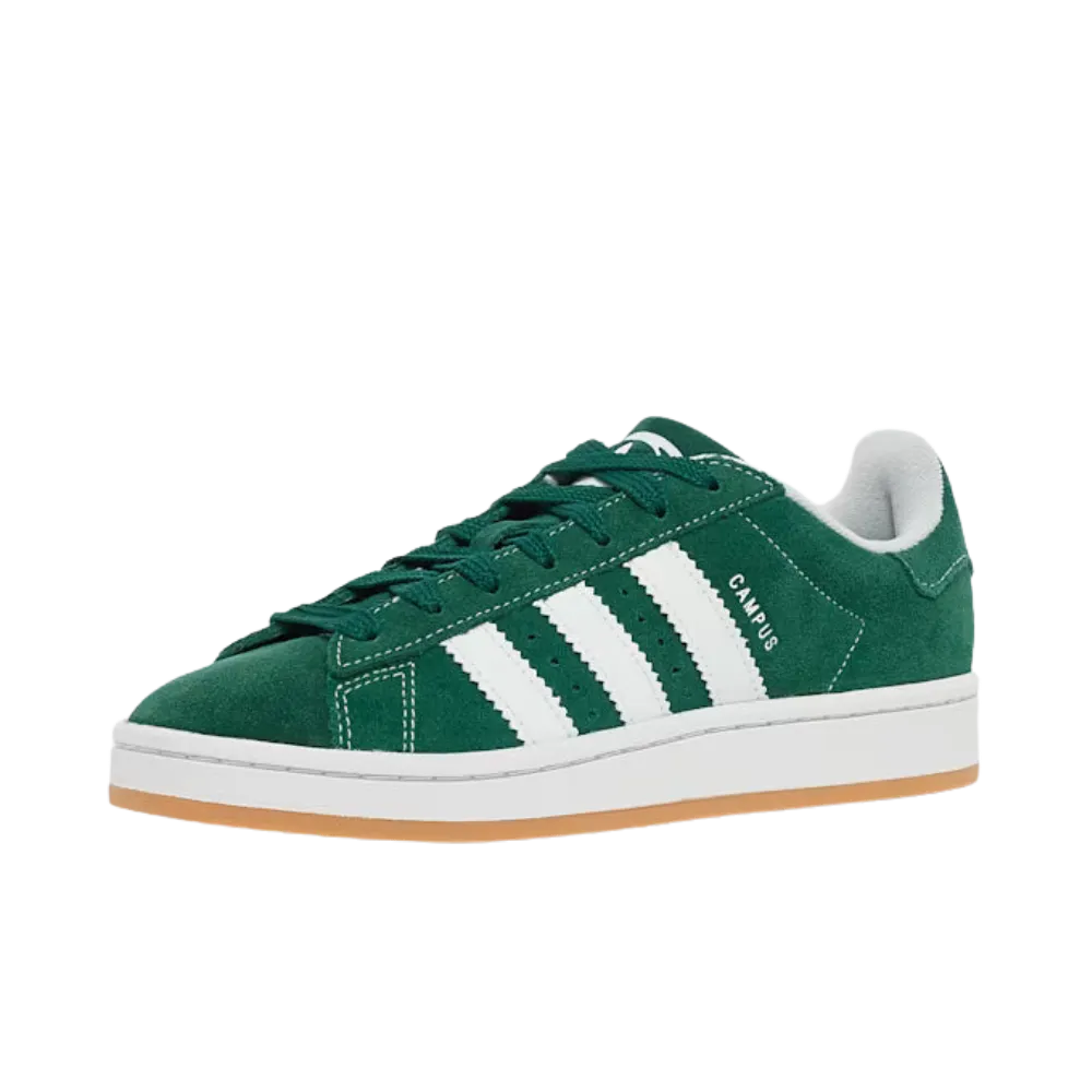 Adidas Campus 00s Women's Green Sneaker