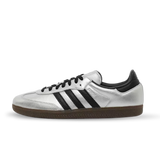 Adidas Samba OG Women's Silver Sneaker