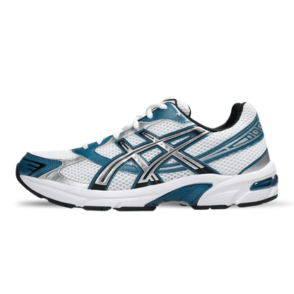 ASICS Gel-1130 White Teal Sneaker