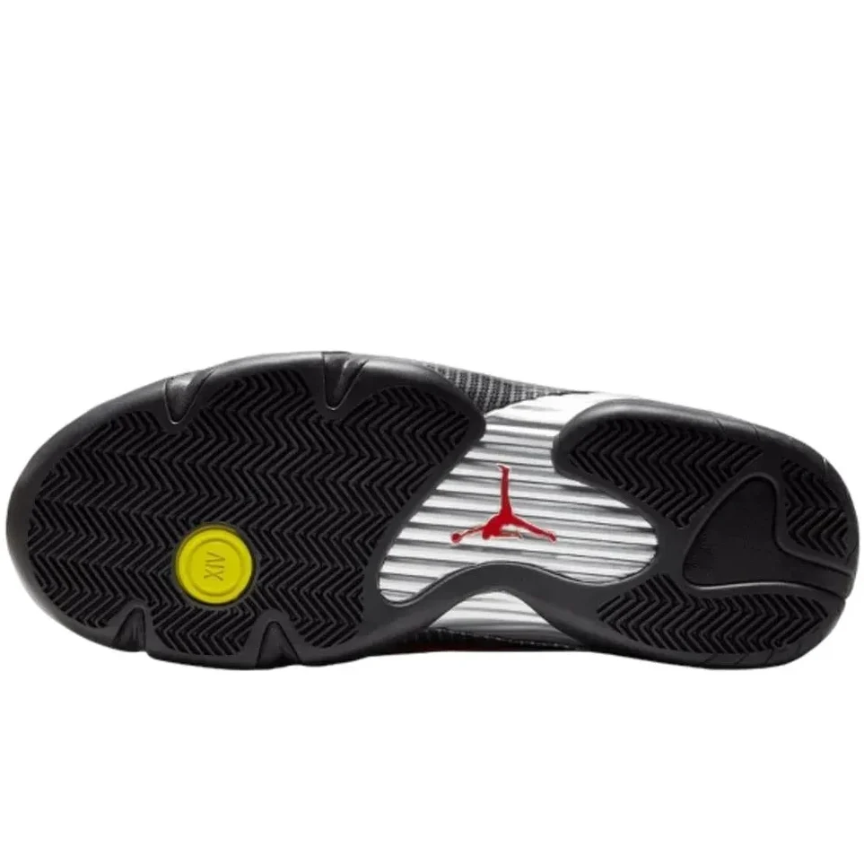 Jordan 14 Retro Ferrari (2025)