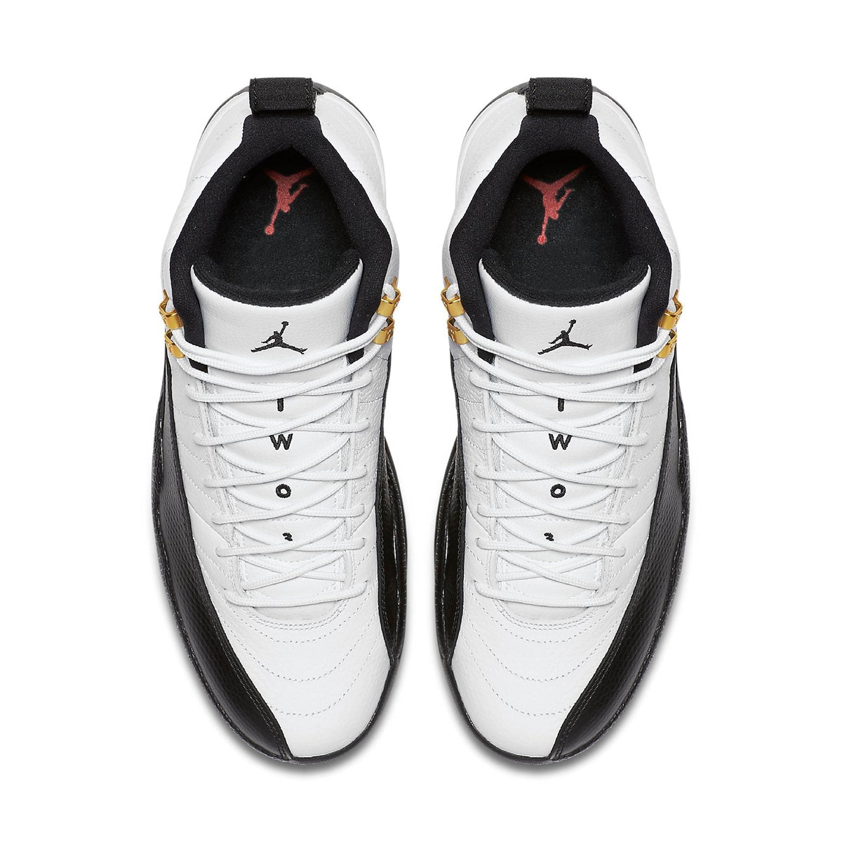 Jordan 12 Retro Taxi (2013) – additional product view