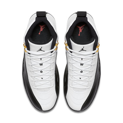 Jordan 12 Retro Taxi (2013) – additional product view