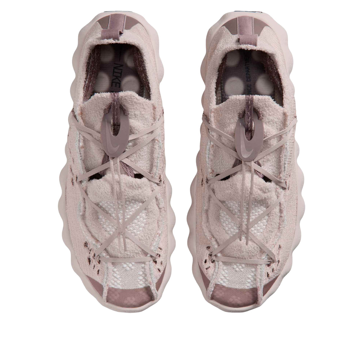 Nike Mind 002 Fossil Stone Plum Eclipse – additional product view