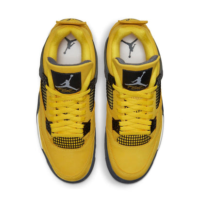 Air Jordan 4 Retro Lightning 3