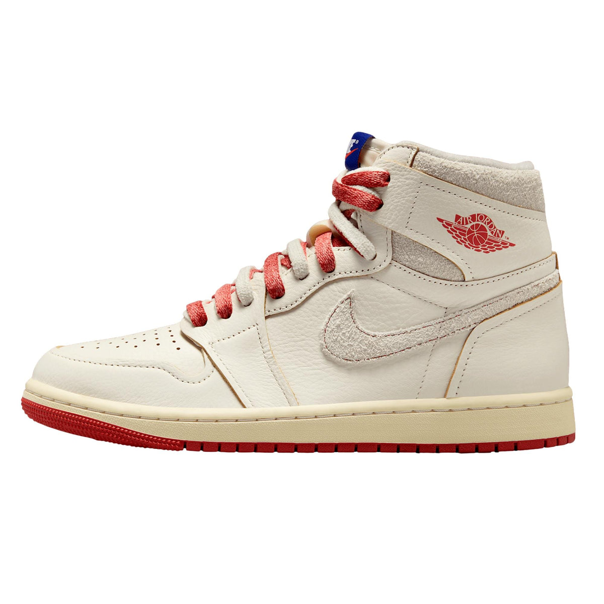 Jordan 1 Retro High OG Rare Air Cinnabar Women's 1