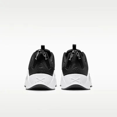 Nike Free Metcon 7 Black White