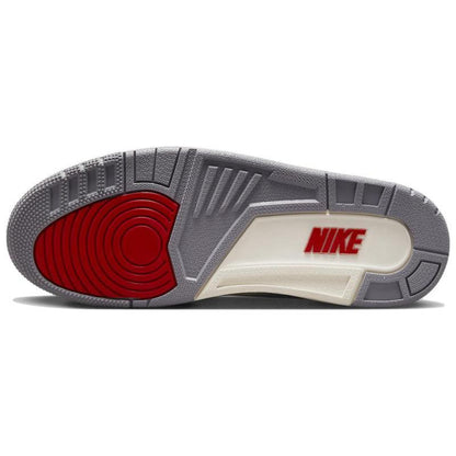 Jordan 3 Retro White Cement Reimagined Sneaker