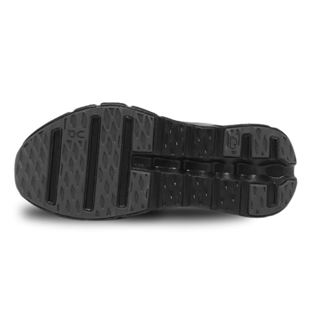 On Cloudtilt Women's Black Eclipse