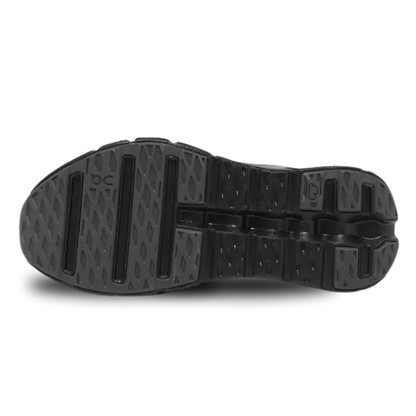 On Cloudtilt Women's Black Eclipse
