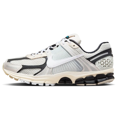 Nike Zoom Vomero 5 Supersonic Light Bone Black Sneaker