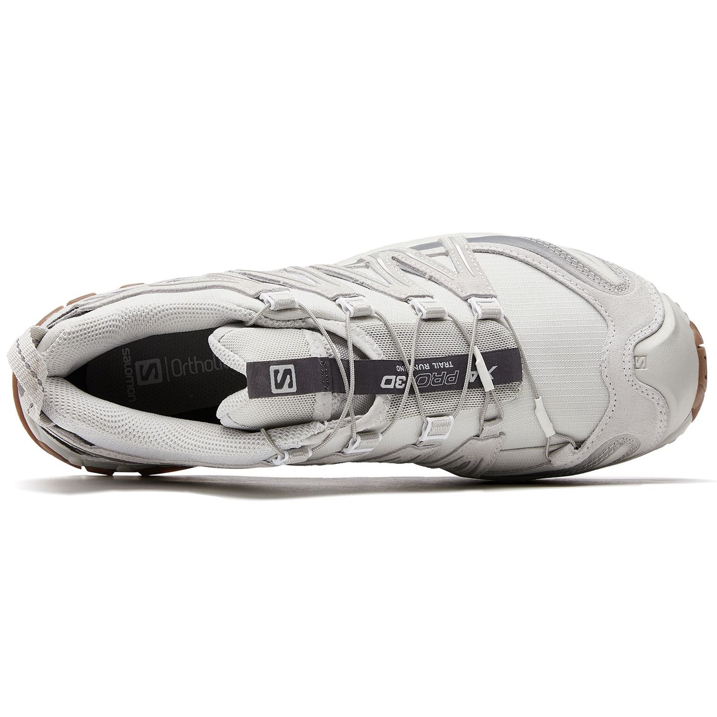 Salomon XA Pro 3D Suede L47243600 Sneaker