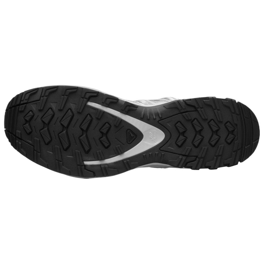 Salomon XA Pro 3D 'Alloy Silver' Sneaker