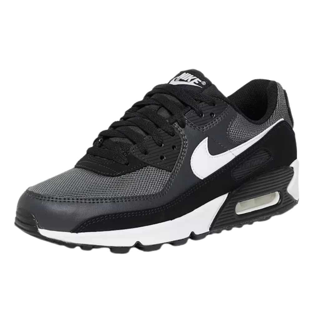 Nike Air Max 90 Men's Black Sneaker