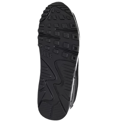 Nike Air Max 90 Men's Black Sneaker