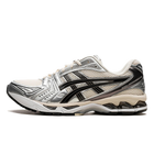 Asics Gel-Kayano 14 Cream Black Plum
