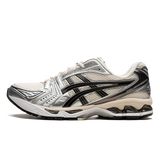 Asics Gel-Kayano 14 Cream Black Plum