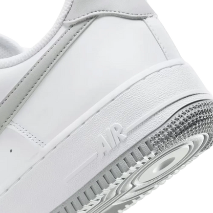 Nike Air Force 1 07 LV8 Men's White Sneaker