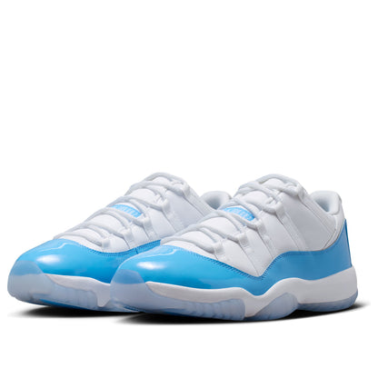 Jordan 11 Retro Low University Blue 2026