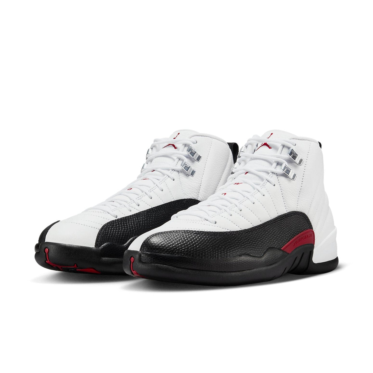 Jordan 12 Retro Red Taxi (2024) – alternate product view