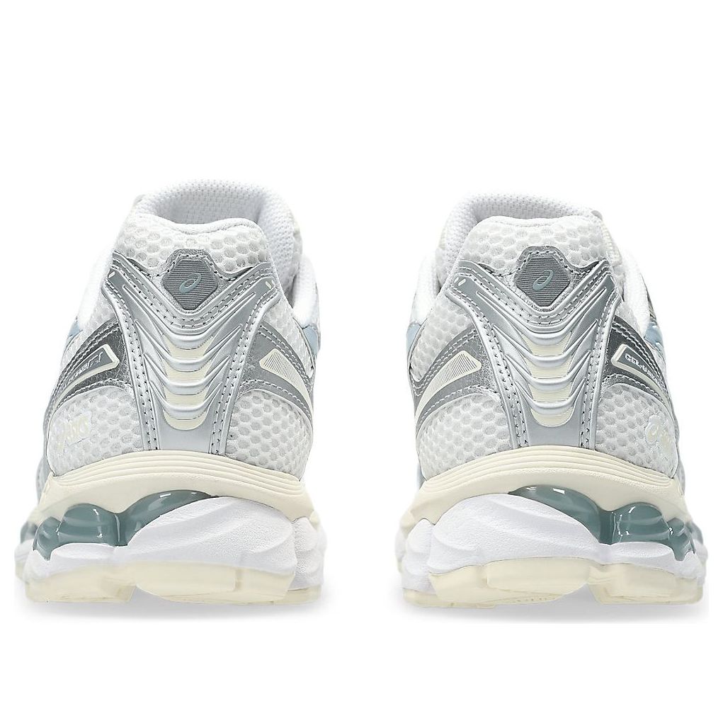 ASICS Gel-Kayano 12.1 White Dolphin Grey 4