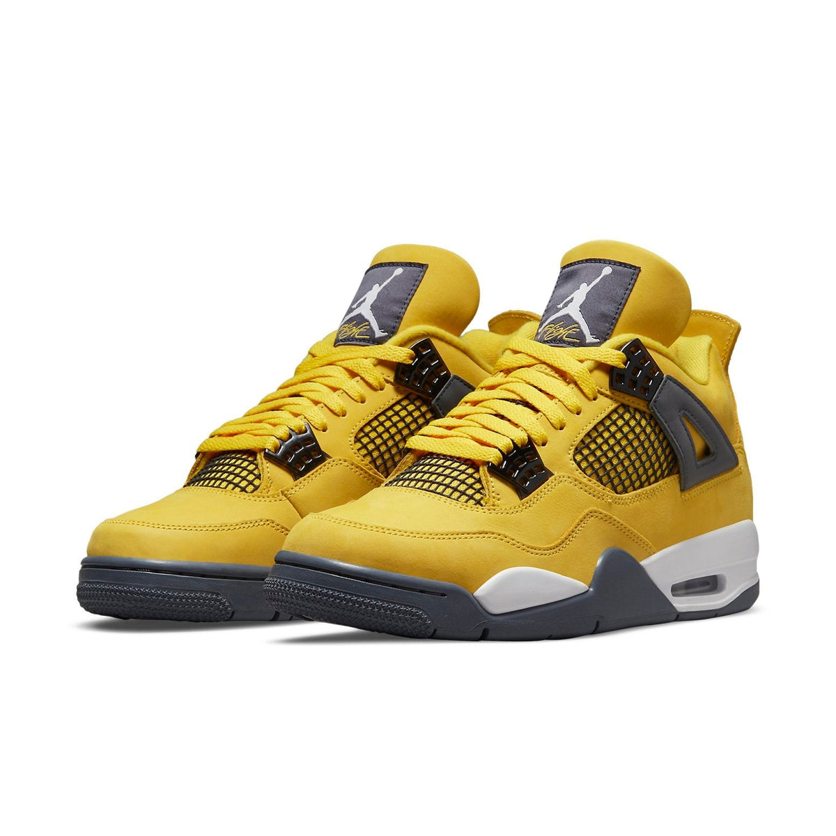 Air Jordan 4 Retro Lightning 2