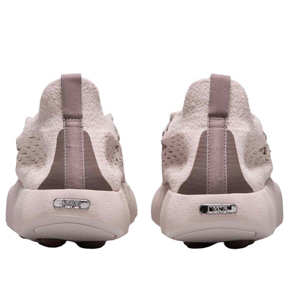 Nike Mind 002 Fossil Stone Plum Eclipse – top/detail view