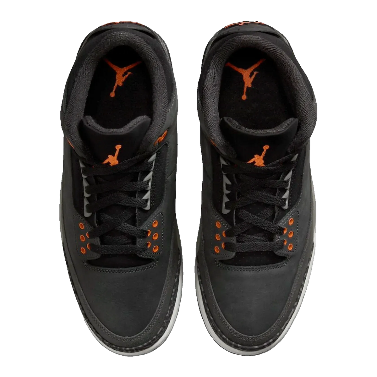 Jordan 3 Retro Fear Pack (2023)