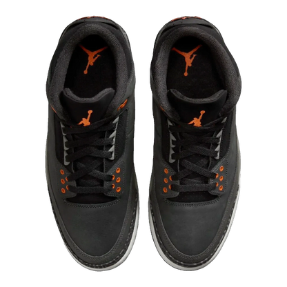 Jordan 3 Retro Fear Pack (2023)