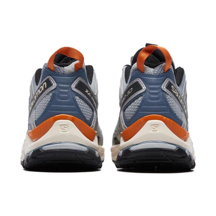 Salomon XA Pro 3D ADV 'New Sand Field Ash' Sneaker
