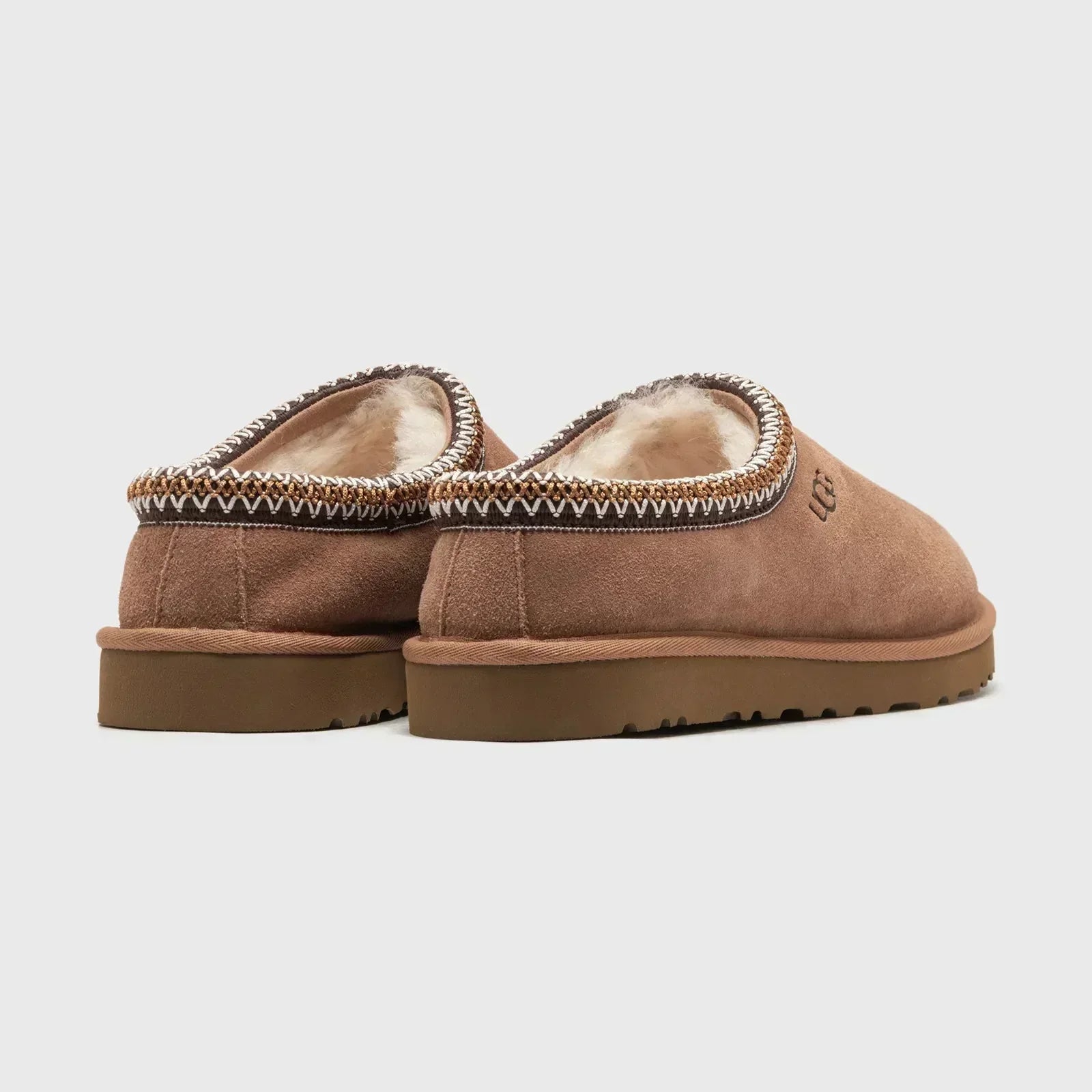 UGG Women's Tasman Chestnut Women's Slipper