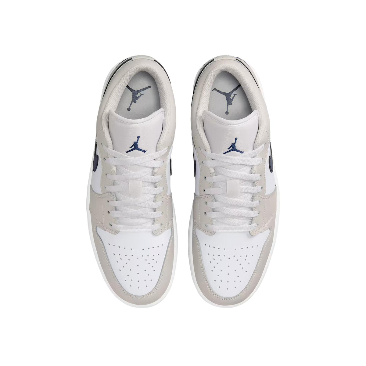 Air Jordan – Jordan 1 Low – Georgetown 4