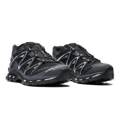 Salomon XT-Quest GTX 'Black Silver' Sneaker