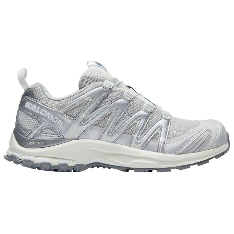 Salomon XA Pro 3D 'Dawn Blue Footwear Silver Vanilla' Sneaker