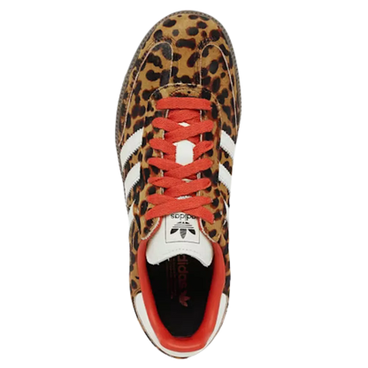 Adidas Samba OG Women's Multicolor Sneaker