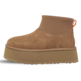 UGG Classic Mini Dipper Boot Women's Chestnut