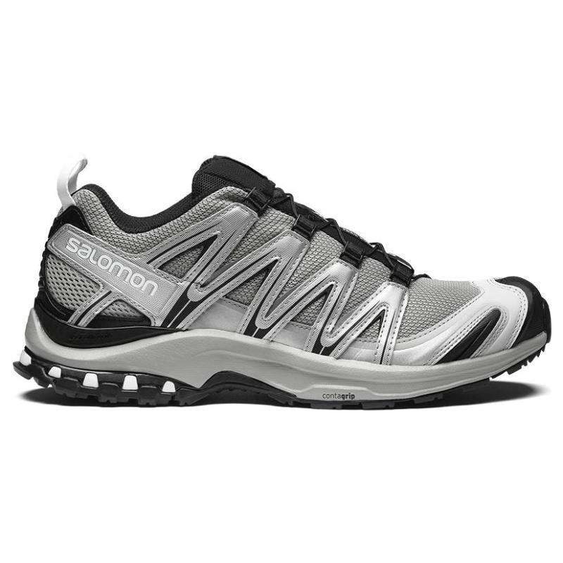 Salomon XA Pro 3D ADV 'Alloy Grey' Sneaker