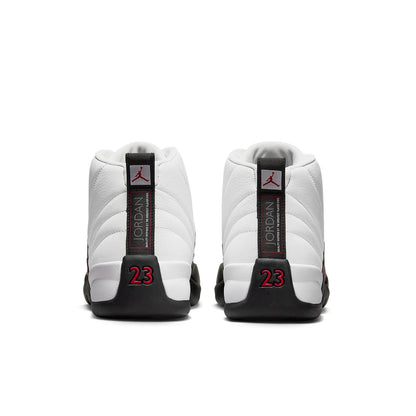 Jordan 12 Retro Red Taxi (2024) – additional product view