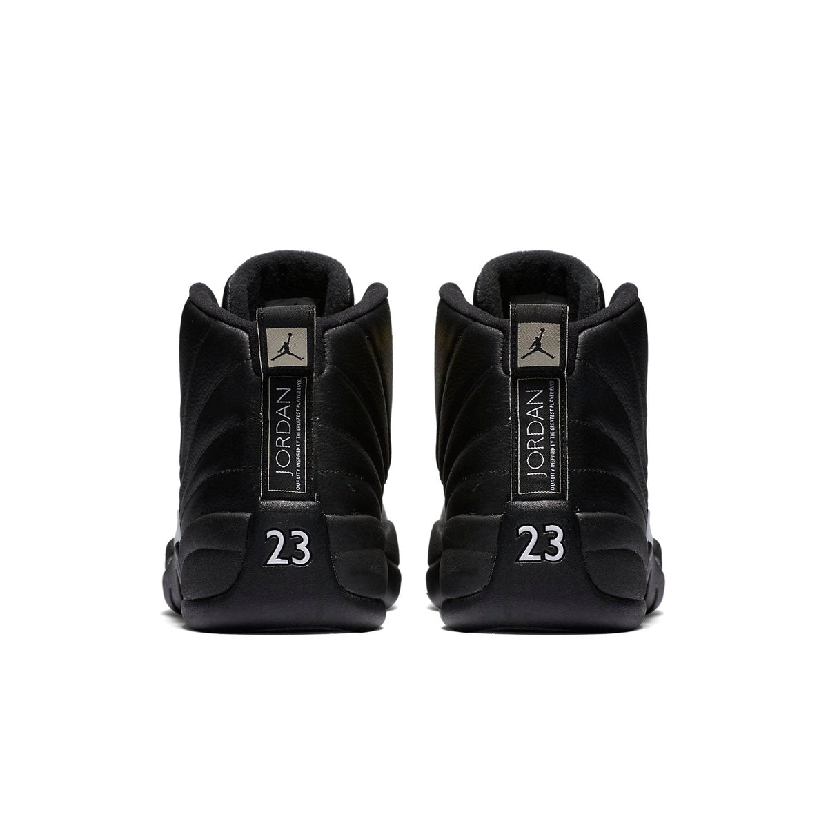 Jordan 12 Retro The Master (2016) – detail view