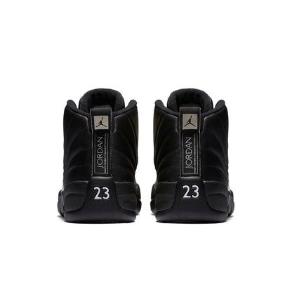 Jordan 12 Retro The Master (2016) – detail view