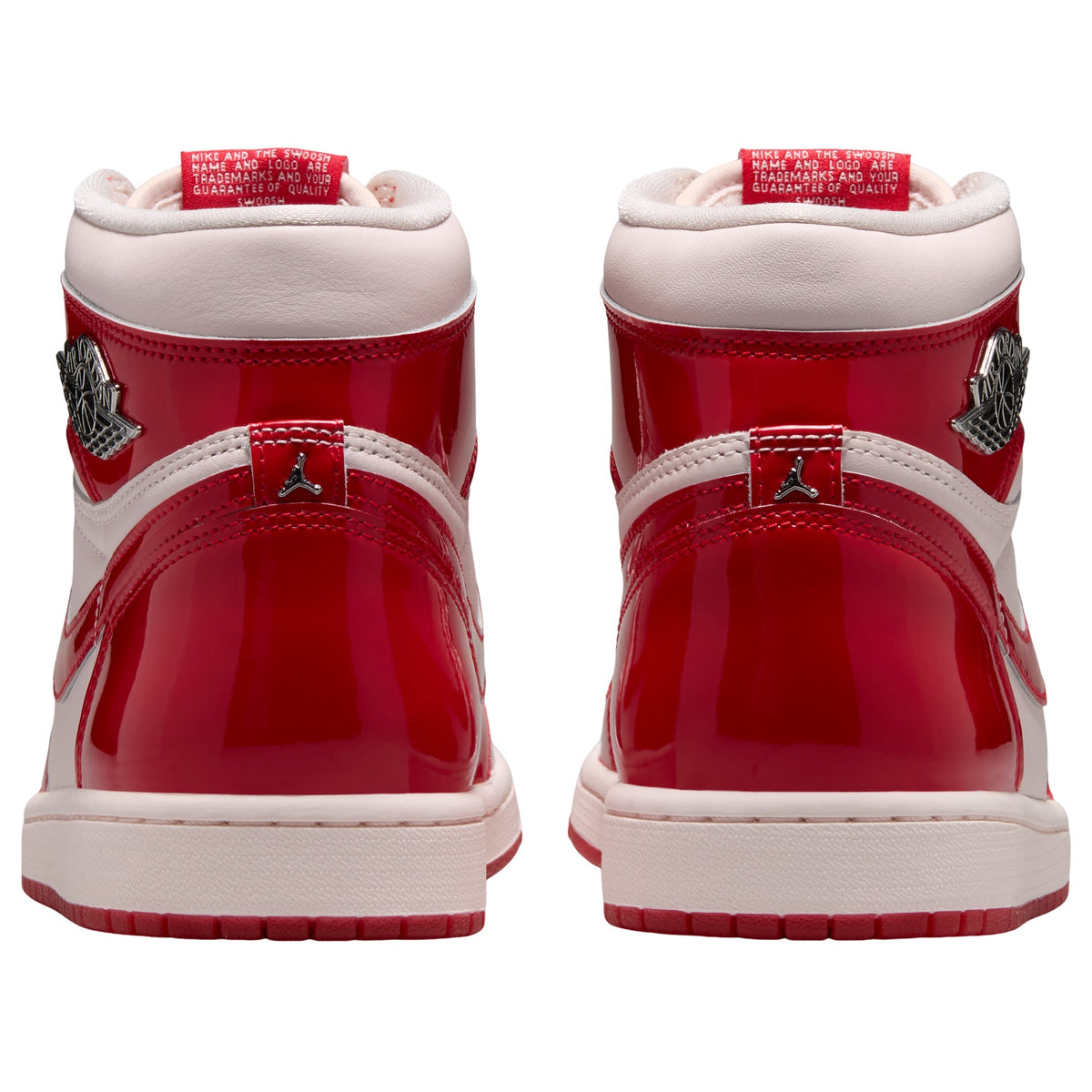 Jordan 1 Retro High OG Nails & Grails Women's – additional product view