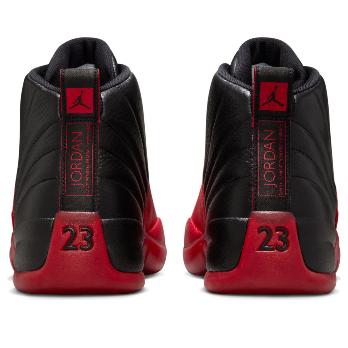 Jordan 12 Retro Flu Game (2025) – alternate product view